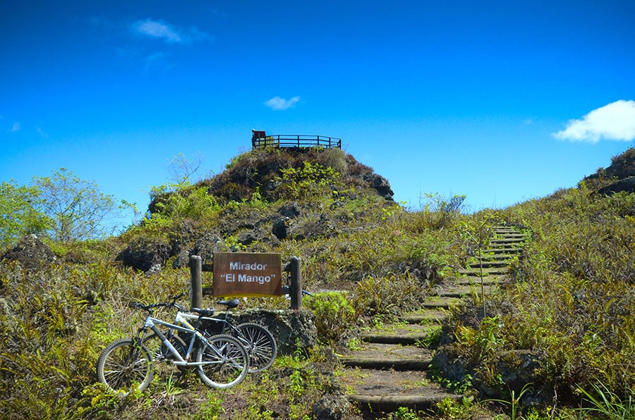 eco accommodation and sustainable tours