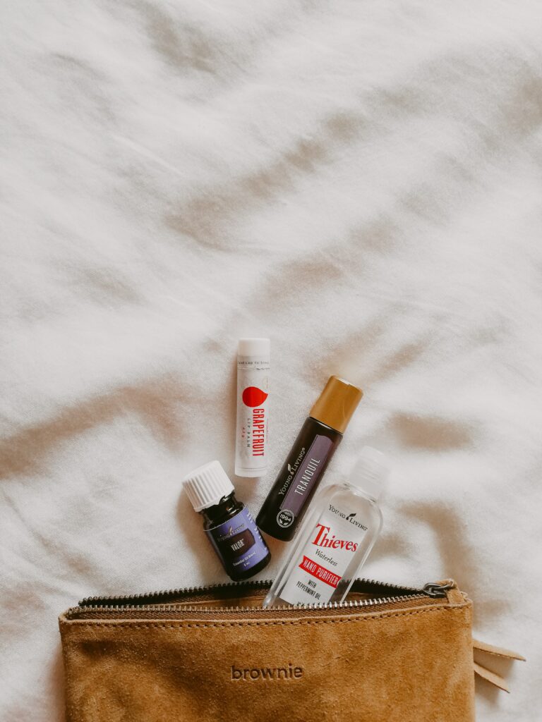 Packing list essentials for Galapagos