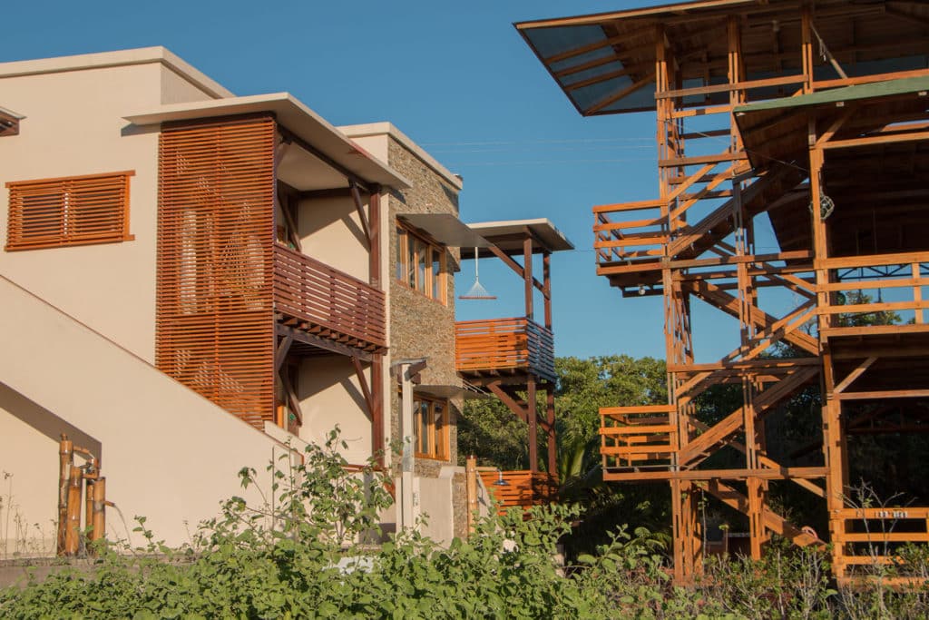Chez Manany Galapagos Ecolodge